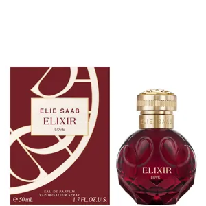 Elie Saab Elixir Love Eau De Parfum Spray