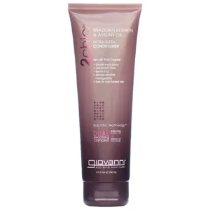 Giovanni Ultra-Sleek Conditioner