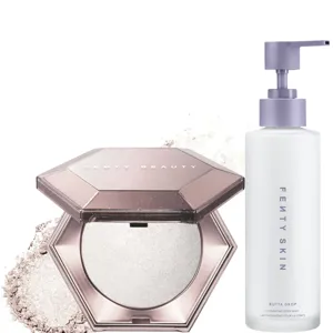 Fenty Beauty Fenty Glowing Skin Kit
