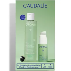 Caudalie Vinopure Clear Skin Tone & Treat