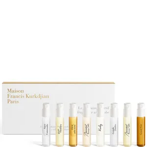 Maison Francis Kurkdjian Mini Fragrance Wardrobe Essential