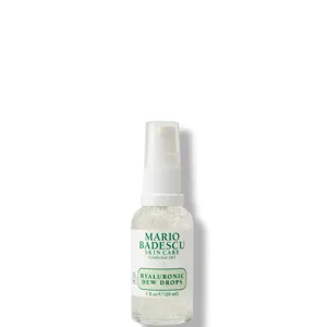 Mario Badescu Hyaluronic Dew Drops