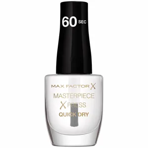 Max Factor Masterpiece X-Press Nail Polish