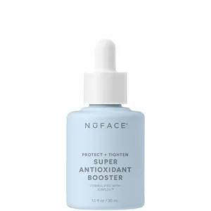NuFace Protect And Tighten Super Antioxidant Booster Serum