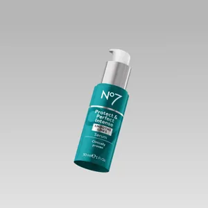 NO7 Protect & Perfect Wrinkle Reducing Serum
