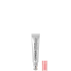 Clinique All About Eyes Brightening Serum Concentrate