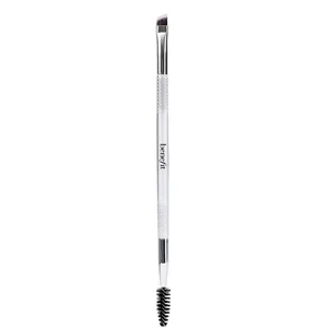 Benefit Dual Ended Angled Eyebrow Brush And Blending Spoolie