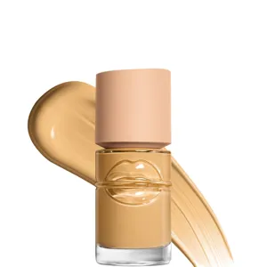 Make Up For Ever Hd Skin Perfecting & Balancing Foundation