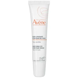 Avène Soothing Eye Contour Cream
