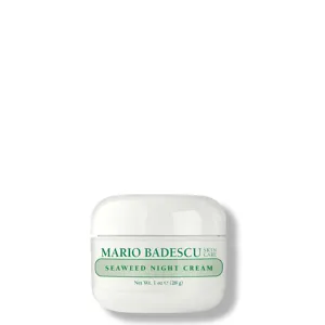 Mario Badescu Seaweed Night Cream