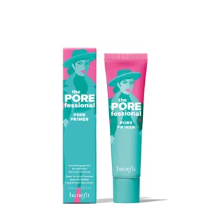 Benefit The Porefessional Porenverfeinerer