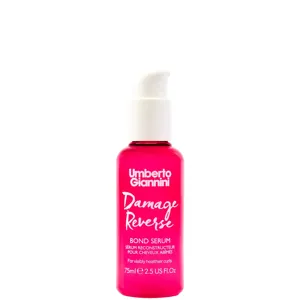 Umberto Giannini Damage Reverse Bond Serum
