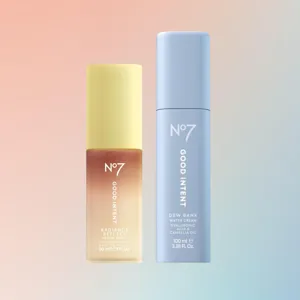 NO7 Good Intent The Mirror Skin Starter