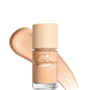 Make Up For Ever Hd Skin Perfecting & Balancing Foundation