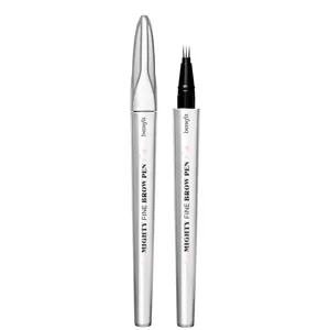 Benefit Mighty Fine Brow Superfine Triple Tip Pen