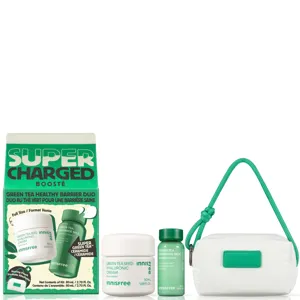 Innisfree Green Tea Healthy Skin Barrier Duo