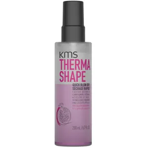 KMS Thermashape Quick Blow Dry Spray