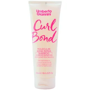 Umberto Giannini Curl Bond Shampoo