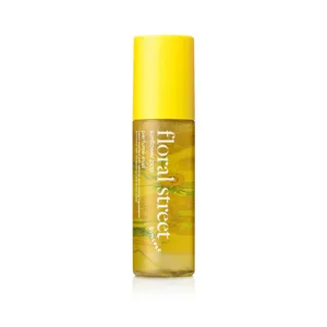 Floral Street Sunflower Pop Perfume Mist
