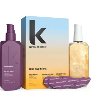 KEVIN MURPHY Rise & Shine