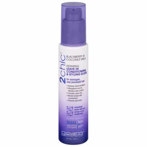 Giovanni 2Chic Repairing Leave In Conditioning & Styling Elixir