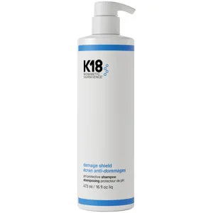K18 Biomimetic Hairscience Damage Shield Ph Protective Shampoo