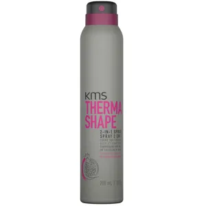 KMS Thermashape 2-In-1 Spray