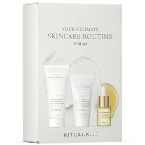 Rituals The Ritual Of Namaste Skin Daily Routine Care