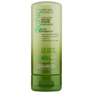 Giovanni Ultra-Moist Hair Mask