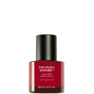 HaruHaru Wonder Rose Pdrn Soothing Serum