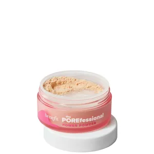 Benefit The Porefessional Power Matte 'N Blur Loose Setting Powder