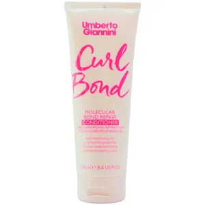 Umberto Giannini Curl Bond Conditioner