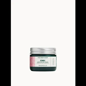 The Body Shop Vitamin E Moisture Cream