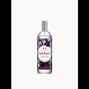 The Body Shop Dewberry Fragrance Mist