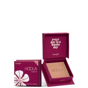 Benefit Hoola Matte Bronzer Mini
