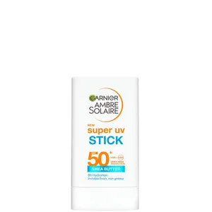 Garnier Ambre Solaire Super Uv Spf50+ Stick