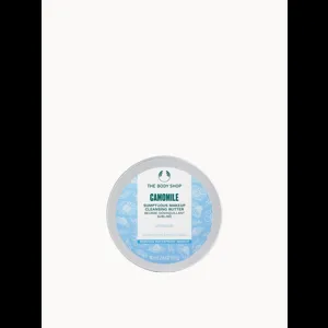The Body Shop Camomile Cleansing Butter