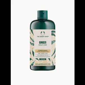 The Body Shop Ginger Conditioner