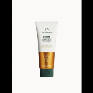 The Body Shop Vitamin C Face Polish
