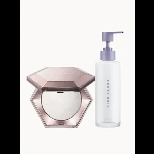 Fenty Beauty Glowing Skin Kit