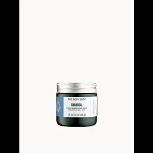 The Body Shop Charcoal Facial Mask