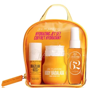 Sol de Janeiro Hydrating Jet Set