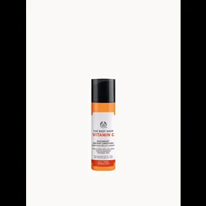The Body Shop Vitamin C Skin Boost Instant Smoother