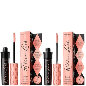 Benefit Roller Lash Lifting And Curling Mascara