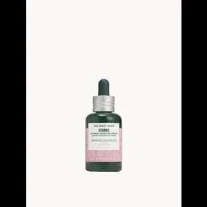 The Body Shop Vitamin E Bi-Phase Serum