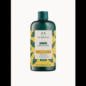 The Body Shop Banana Shampoo
