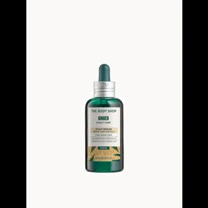 The Body Shop Ginger Scalp Serum