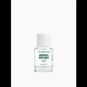 The Body Shop White Musk Eau De Parfum