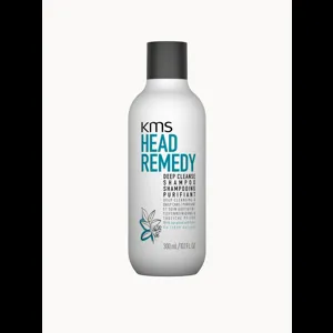KMS Headremedy Deep Cleanse Shampoo