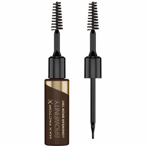 Max Factor Browfinity Longwear Brow Tint